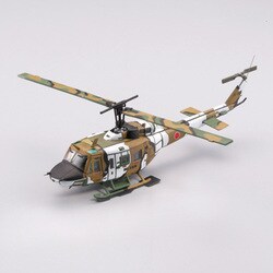 ヨドバシ.com - トミーテック TOMYTEC HC105 陸上自衛隊 UH-1J 第6飛行