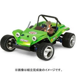 ヨドバシ.com - タミヤ TAMIYA 58522 [1/10RC ストリートバギー] 通販