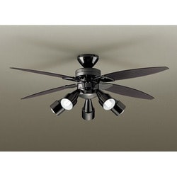 ヨドバシ.com - DAIKO ダイコー 大光電機 シーリングファン 電球型蛍光