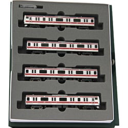 ヨドバシ.com - KATO カトー Nゲージ 10-863 E233系5000番台 京葉線 4