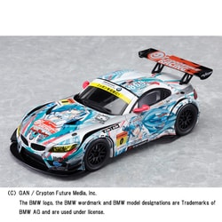 ヨドバシ.com - グッドスマイルレーシング GOODSMILE RACING ミニカー