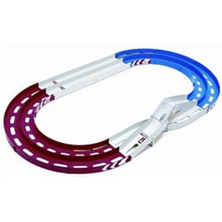 ヨドバシ.com - タミヤ TAMIYA 94893 [ミニ四駆コース オーバルホーム