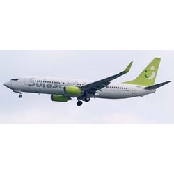 ヨドバシ.com - ハセガワ Hasegawa ソラシド エア ボーイング737-800