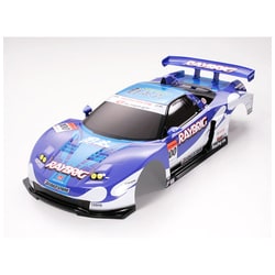 ヨドバシ.com - タミヤ TAMIYA タミヤ 51221 レイブリック NSX 完成