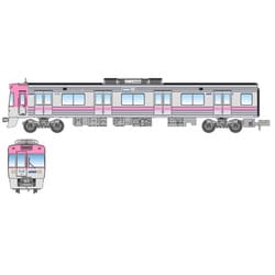 ヨドバシ.com - マイクロエース Nゲージ A0068 [京王1000系 サーモン