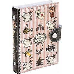 ヨドバシ.com - サンエックス San-X SE19003 [センチメンタルサーカス