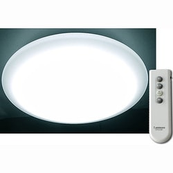 ヨドバシ.com - ドウシシャ DOSHISHA LEDシーリングライト 6畳用 2段階