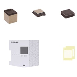 ヨドバシ.com - カシオ CASIO スタンプメーカー pomrie ポムリエ用