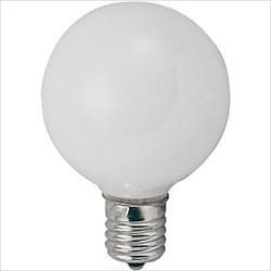 ヨドバシ.com - 旭光電機工業 アサヒ 白熱電球 ボールランプ E12口金