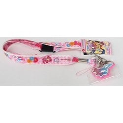 ヨドバシ.com - バンダイ BANDAI アイカツ！ネックストラップ エン