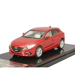 ヨドバシ.com - WITS ウィッツ W78 [1/43 マツダ アクセラ スポーツ