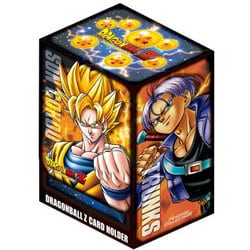 ヨドバシ.com - エンスカイ ensky ドラゴンボールZ カードホルダー