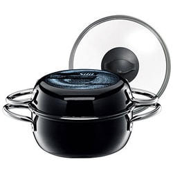 ヨドバシ.com - Silit シリット コンビクック21cm ガラス蓋付き