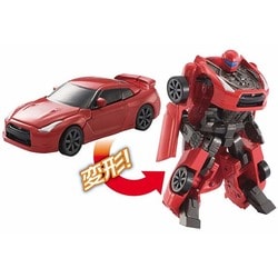 ヨドバシ.com - アガツマ AGATSUMA DR-0030 ニッサン GTR レッド