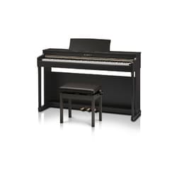 ヨドバシ.com - 河合楽器 KAWAI 電子ピアノ プレミアムローズウッド調