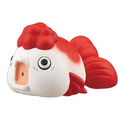 ヨドバシ.com - エンスカイ ensky 鬼灯の冷徹 金魚草ソフビみずでっ