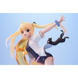 ヨドバシ.com - コトブキヤ KOTOBUKIYA グリザイアの果実 松嶋みちる