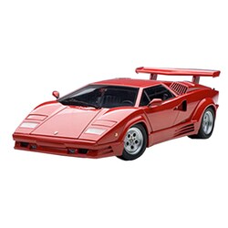 ヨドバシ.com - オートアート AUTOart 74534 [1/18 ランボルギーニ