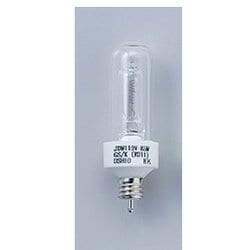 ヨドバシ.com - ウシオ USHIO 白熱電球 ハロゲンランプ EU11口金 110W