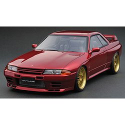 ヨドバシ.com - イグニッションモデル ignition model IG0143 [1/18