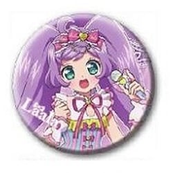 ヨドバシ.com - ペンギンパレード プリパラ缶バッチ 真中 らぁら Ver.3