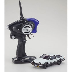ヨドバシ.com - 京商 KYOSHO MA020S ミニッツ AWD スポーツ 頭文字D 新