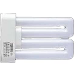 ヨドバシ.com - 東芝 TOSHIBA コンパクト形蛍光ランプ 3波長形昼白色