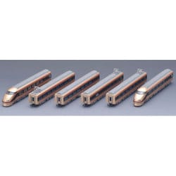 ヨドバシ.com - トミックス TOMIX 92893 [Nゲージ 東武100系スペーシア