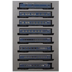 ヨドバシ.com - KATO カトー Nゲージ 10-1321 [20系寝台特急 あさかぜ
