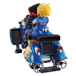 ヨドバシ.com - メガハウス MegaHouse デスクトップリアルマッコイ 04