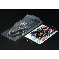 ヨドバシ.com - タミヤ TAMIYA 15494 [ミニ四駆パーツ アスチュート