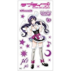 ヨドバシ.com - ジーベック メタリックシール ラブライブ！ もぎゅっと