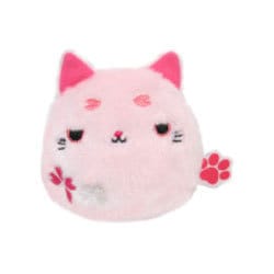 ヨドバシ.com - 三英貿易 桜ねこだんご まろさくら 通販【全品無料配達】