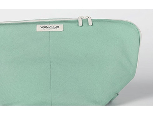 ヨドバシ.com - Vermicular バーミキュラ オーガニックコットン ヒート