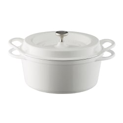 ヨドバシ.com - Vermicular バーミキュラ オーブンポットラウンド 22cm