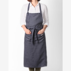 ヨドバシ.com - Vermicular バーミキュラ オーガニックリネン エプロン