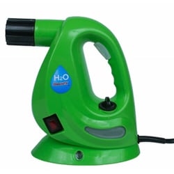 ヨドバシ.com - ダイレクトテレショップ ハンディスチーマー H2O