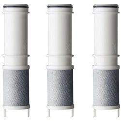ヨドバシ.com - パナソニック Panasonic 交換用カートリッジ 3本入り