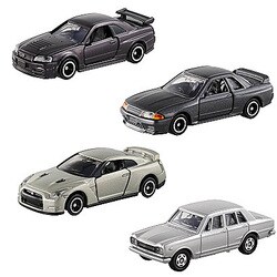 ヨドバシ.com - タカラトミー TAKARATOMY トミカギフト 栄光のGT-R