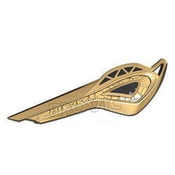 ヨドバシ.com - ムービック movic アスラーダサイバーキーストラップ