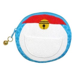 ヨドバシ.com - ケイカンパニー ドラえもん 小銭入れ ポケット