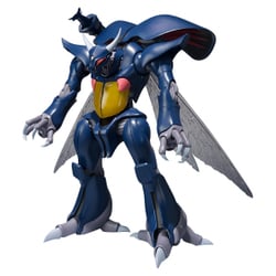 ヨドバシ.com - バンダイ BANDAI ROBOT魂 SIDE AB ボゾン [聖戦士