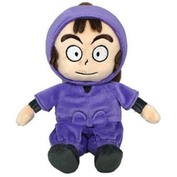 ヨドバシ.com - 三英貿易 忍たま乱太郎 ぬいぐるみ ふわキャラ