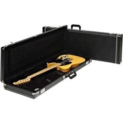 ヨドバシ.com - FENDER フェンダー ハードケース CASE,STD MUSTANG BLK