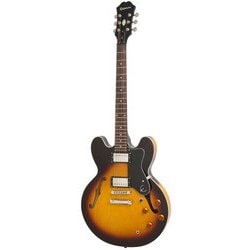 ヨドバシ.com - Epiphone エピフォン セミアコースティックギター
