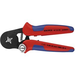 ヨドバシ.com - KNIPEX クニペックス ワイヤーエンドスリーブ圧着
