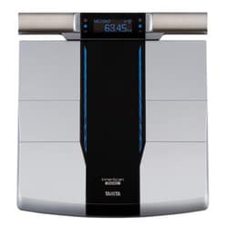 ヨドバシ.com - タニタ TANITA デュアルタイプ体組成計 左右部位別