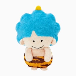 ヨドバシ.com - サンリオ Sanrio ゴロピカドン お手のりドール ドン