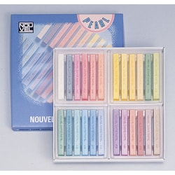 ヨドバシ.com - ターレンスジャパン ヌーベル カレーパステル 24色