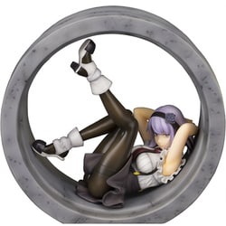 ヨドバシ.com - PULCHRA 枝垂ほたる [だがしかし 1/7スケール 約173mm